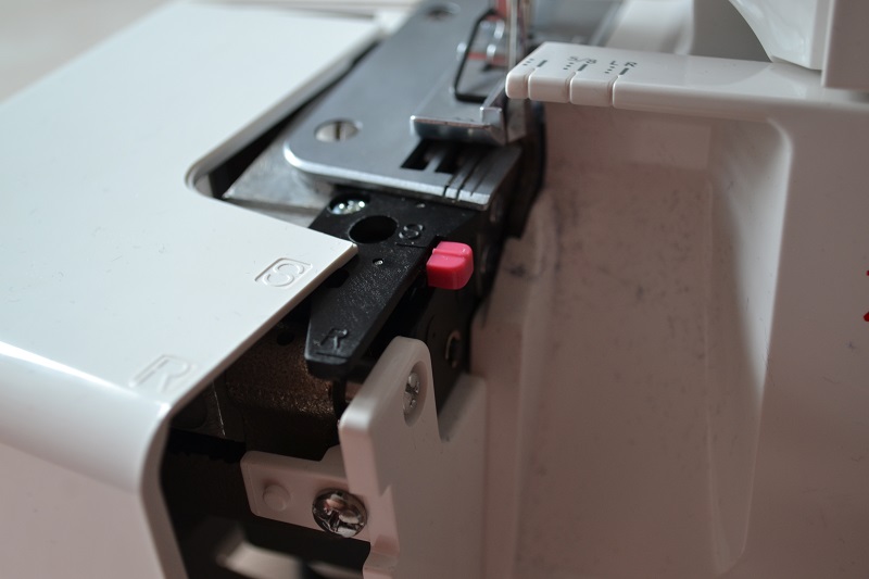 ��������� ��� - ������� Janome ArtStyle 4057