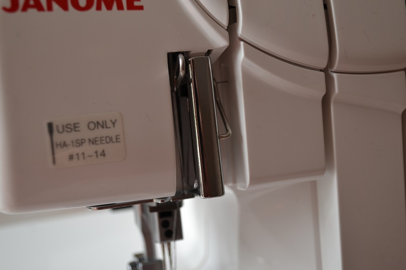 ���� �������� Janome ArtStyle 4057