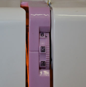Dragonfly 218 - ���������� ������� ����