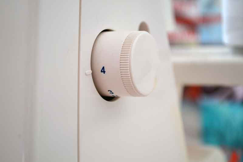 ��������� ����� ������ Merrylock 009