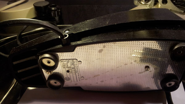 ������� ��� �������� Husqvarna Practica