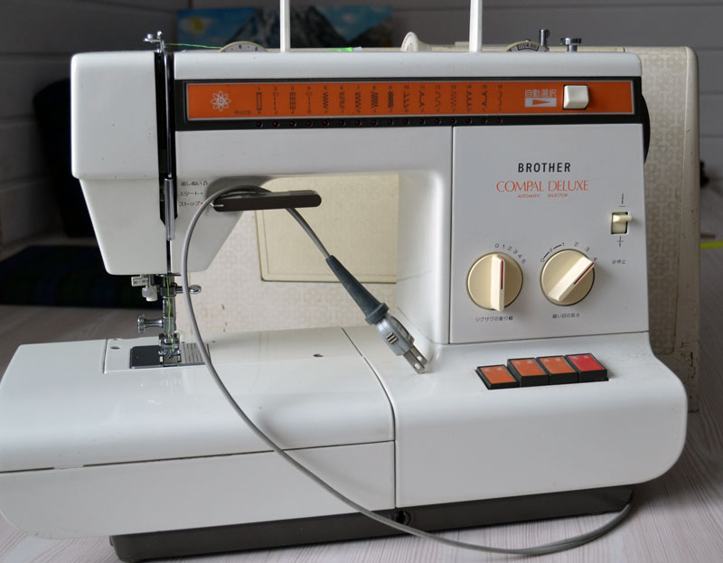 ����� � ������� ������� ������ (made in Japan)